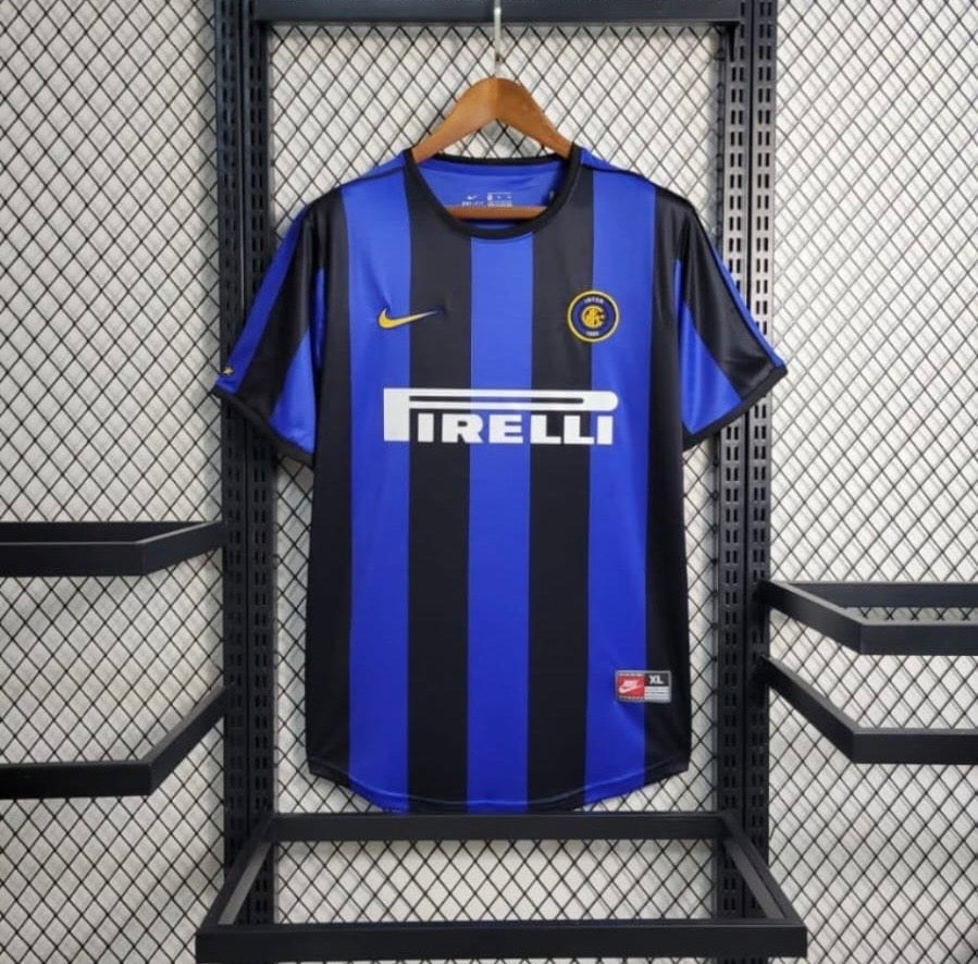 JERSEY INTER MILAN 99/00 MEN (RETRO)