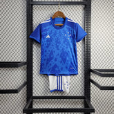 JERSEY CRUZEIRO I 24/25 KIDS KIT