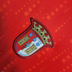 JERSEY BRAGA I 23/24 MEN