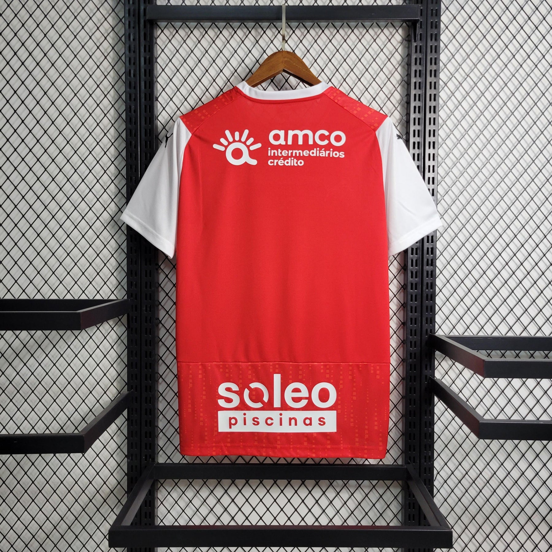 JERSEY BRAGA I 23/24 MEN