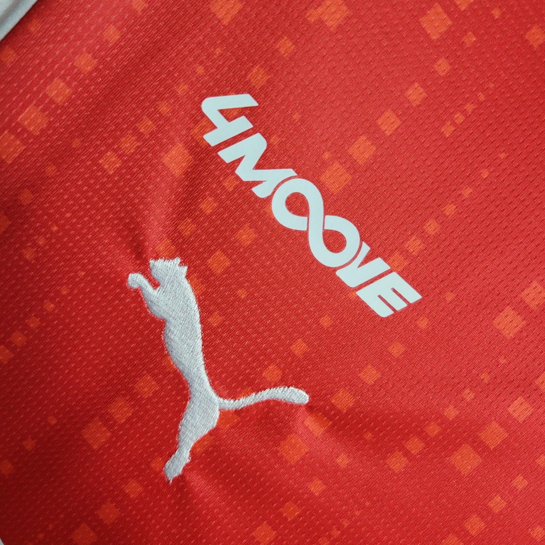 JERSEY BRAGA I 23/24 MEN