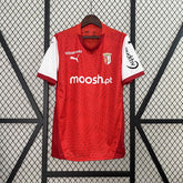 JERSEY BRAGA I 24/25 MEN