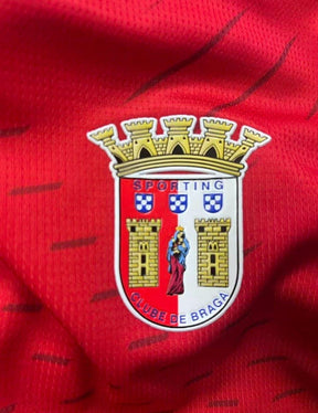 JERSEY BRAGA I 24/25 MEN
