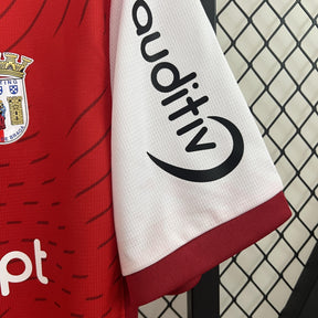 JERSEY BRAGA I 24/25 MEN