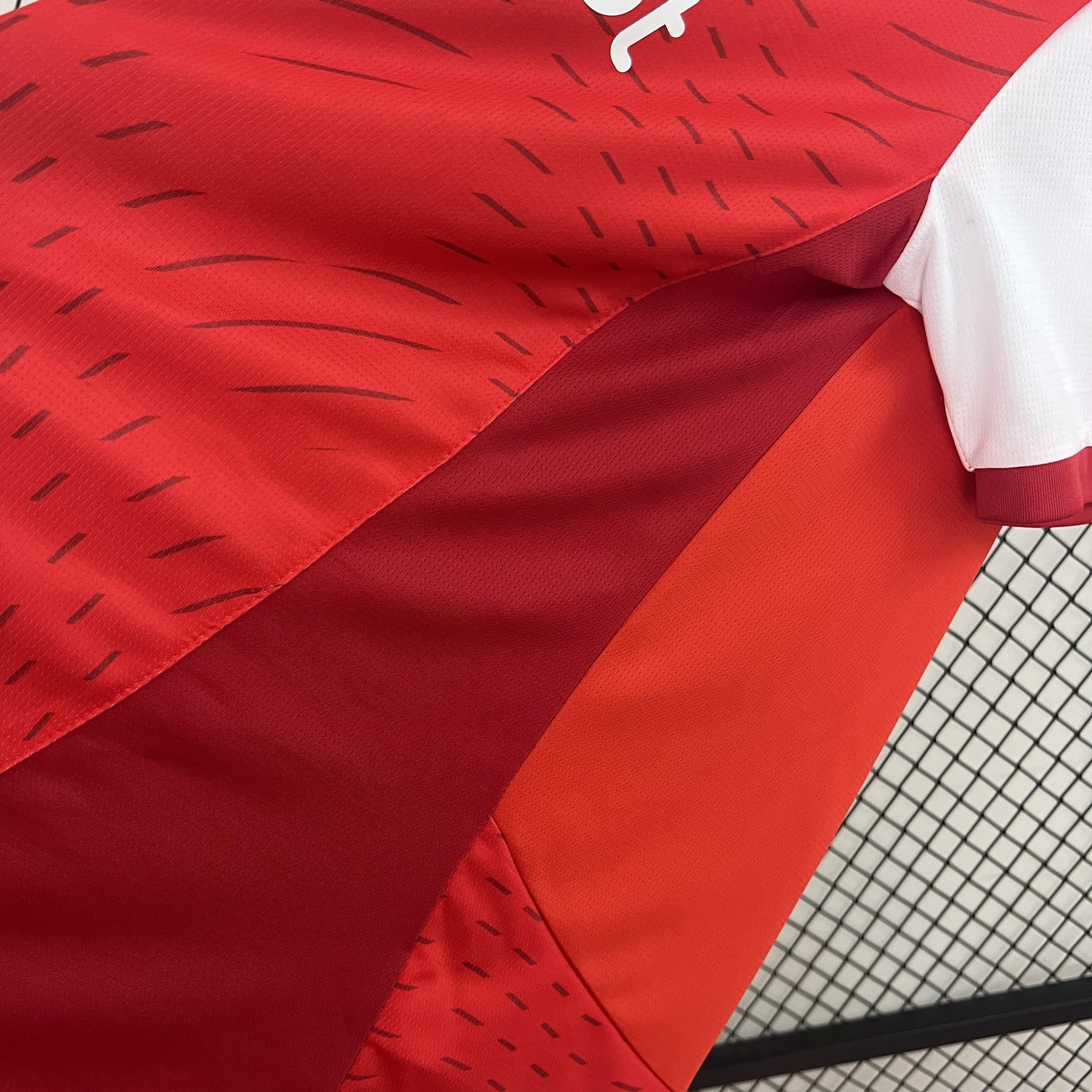 JERSEY BRAGA I 24/25 MEN