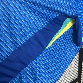 JERSEY BRAZIL II CUP AMERICA 2024 MEN