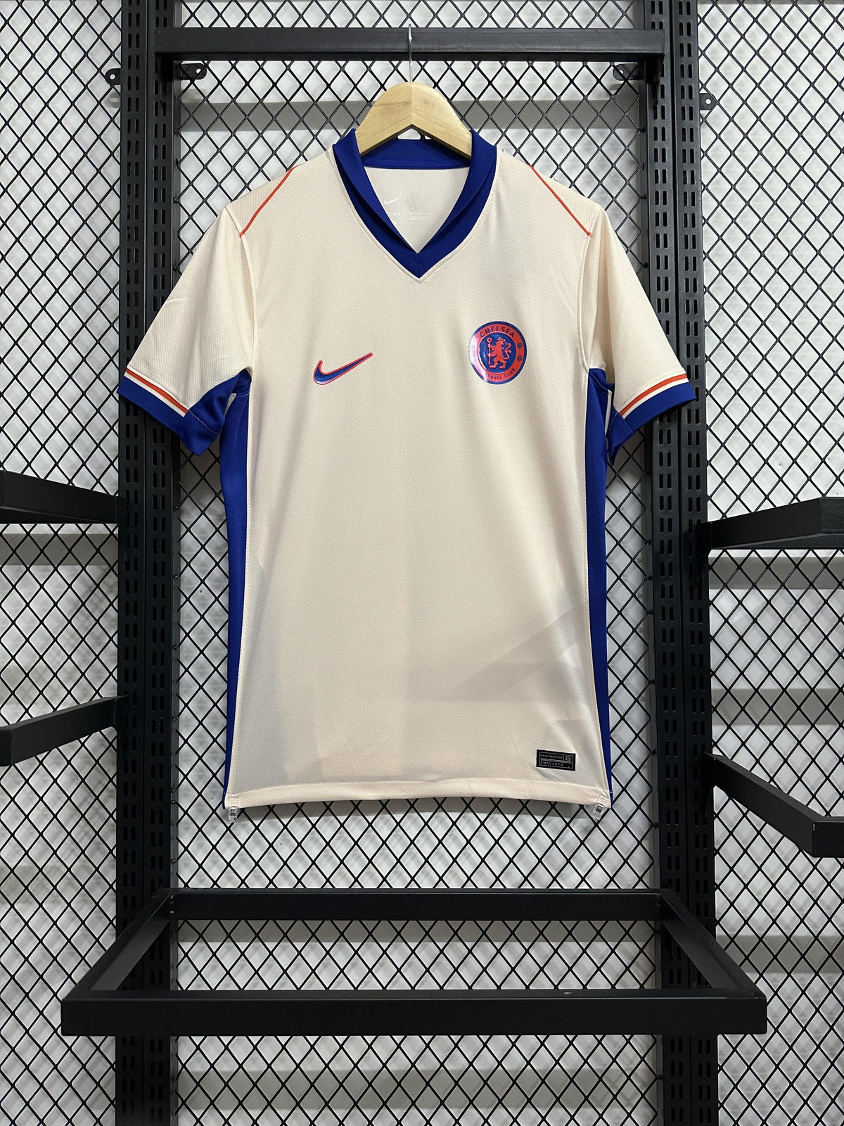JERSEY CHELSEA II 24/25 MEN
