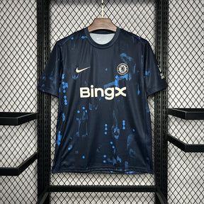 JERSEY CHELSEA PRE MATCH 24/25 MEN