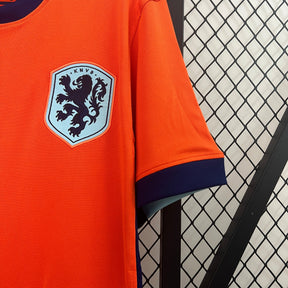 JERSEY NETHERLANDS I EURO 2024 MEN