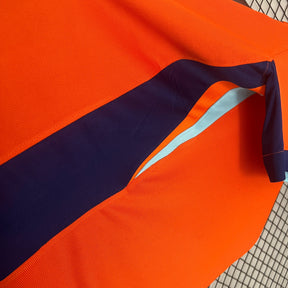 JERSEY NETHERLANDS I EURO 2024 MEN