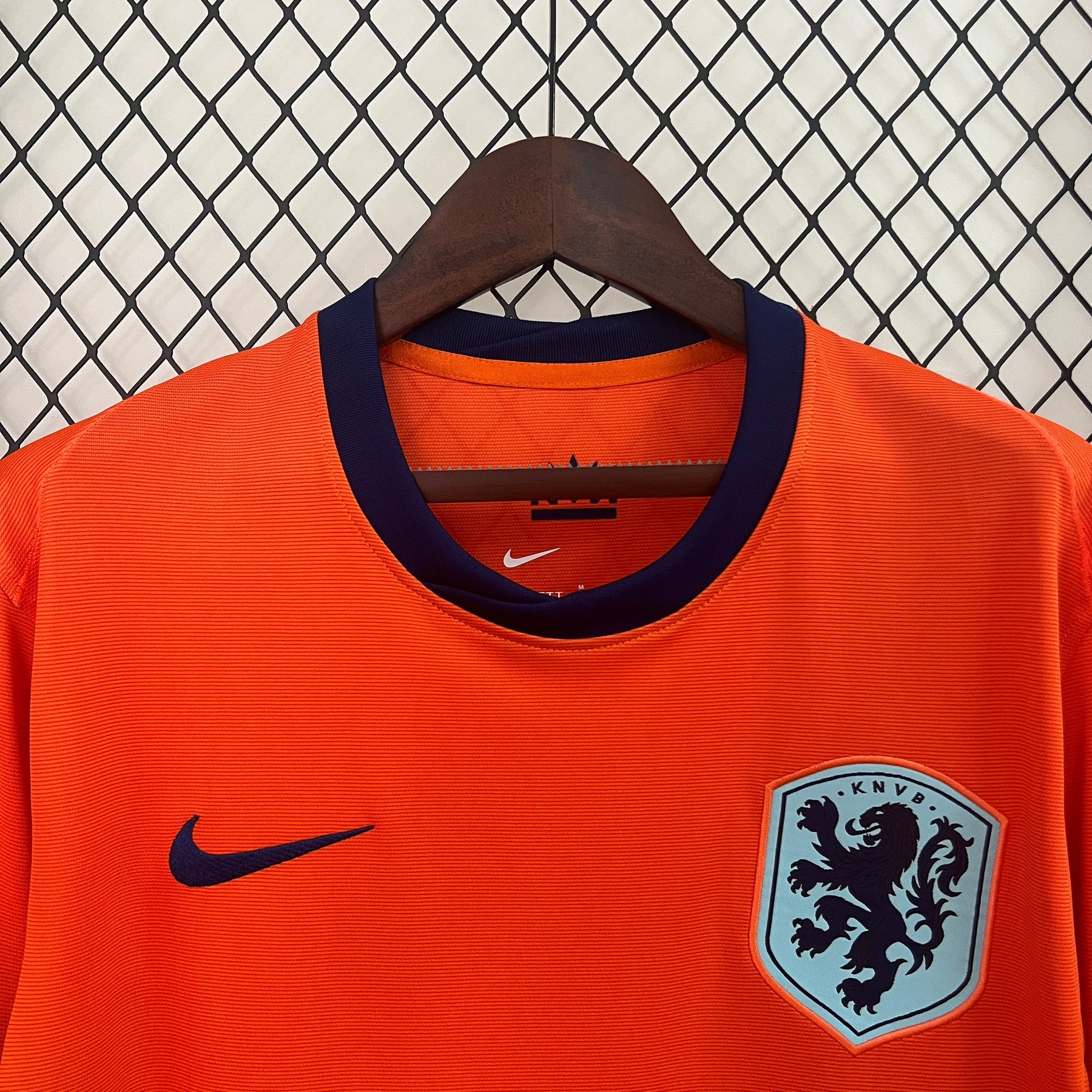 JERSEY NETHERLANDS I EURO 2024 MEN