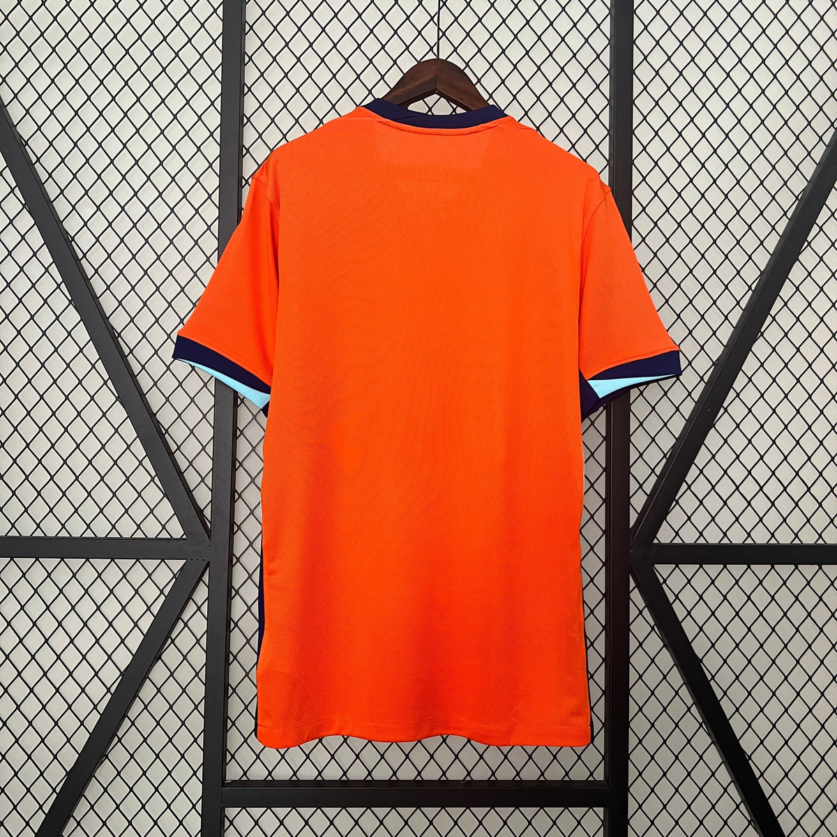 JERSEY NETHERLANDS I EURO 2024 MEN