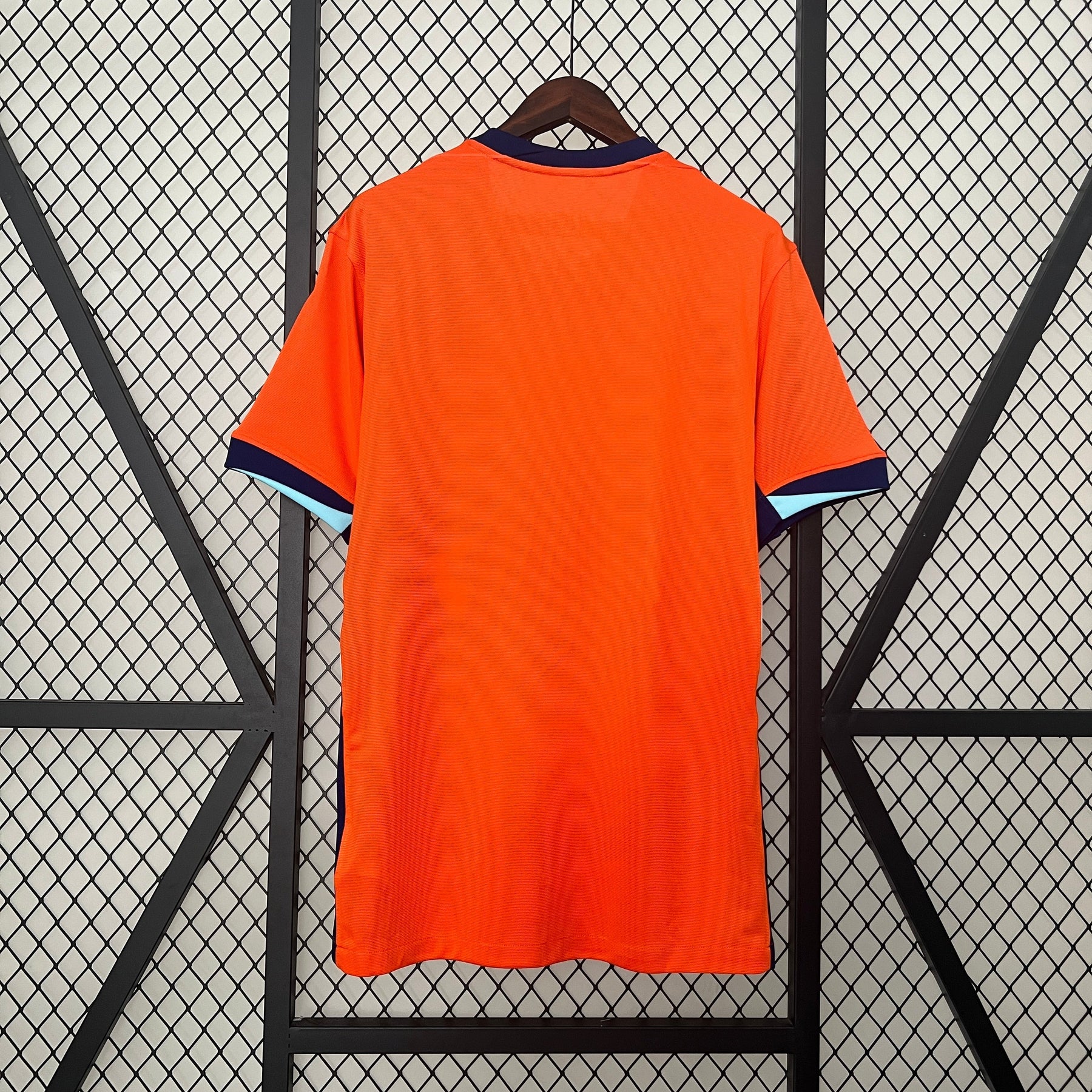 JERSEY NETHERLANDS I EURO 2024 MEN