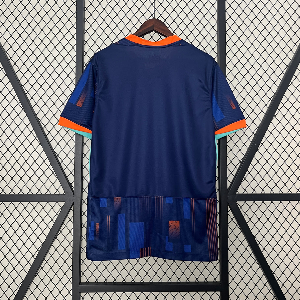 JERSEY NETHERLANDS II EURO 2024 MEN