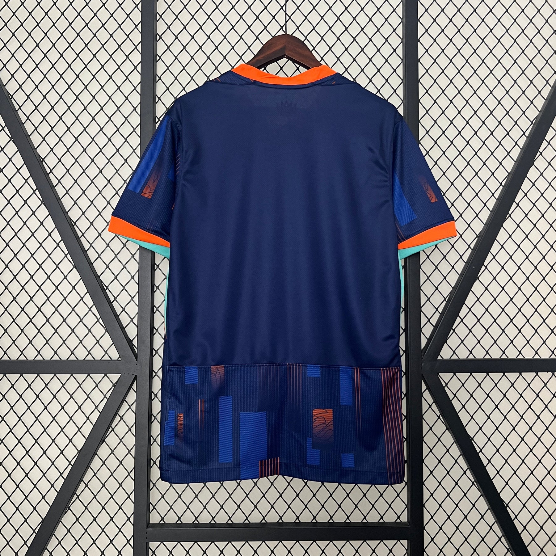 JERSEY NETHERLANDS II EURO 2024 MEN