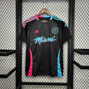 JERSEY INTER MIAMI SPECIAL EDITION 24/25 MEN