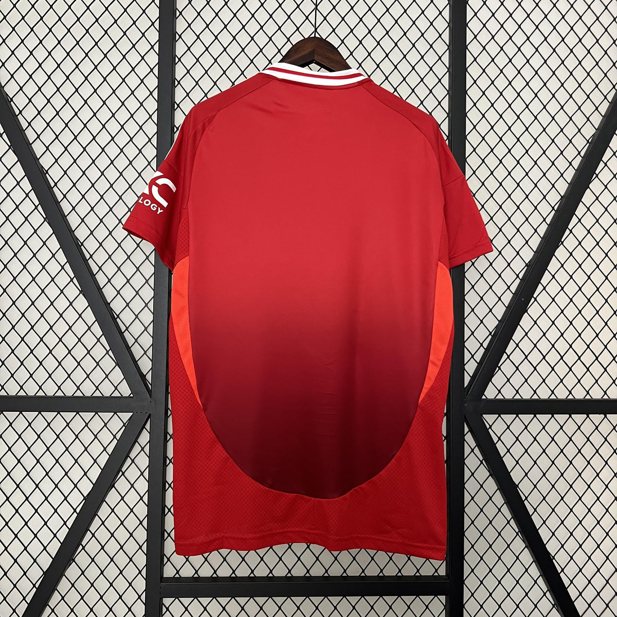 JERSEY MANCHESTER UNITED I 24/25 MEN