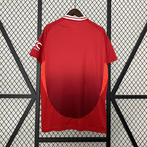 JERSEY MANCHESTER UNITED I 24/25 MEN