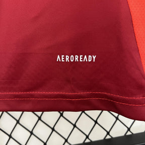 JERSEY MANCHESTER UNITED I 24/25 MEN