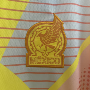 JERSEY MEXICO GOALKEEPER 24/25 MEN