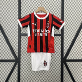 JERSEY MILAN I 24/25 KIDS KIT