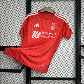 JERSEY NOTTINGHAM FOREST I 24/25 MEN
