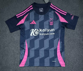 JERSEY NOTTINGHAM FOREST II 24/25 MEN