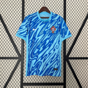 JERSEY PORTUGAL GOALKEEPER III EURO 2024 MEN
