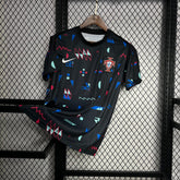 JERSEY PORTUGAL PRE-MATCH / TRAINING EURO 2024 MEN