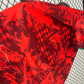 JERSEY PORTUGAL SPECIAL EDITION EURO 2024 MEN