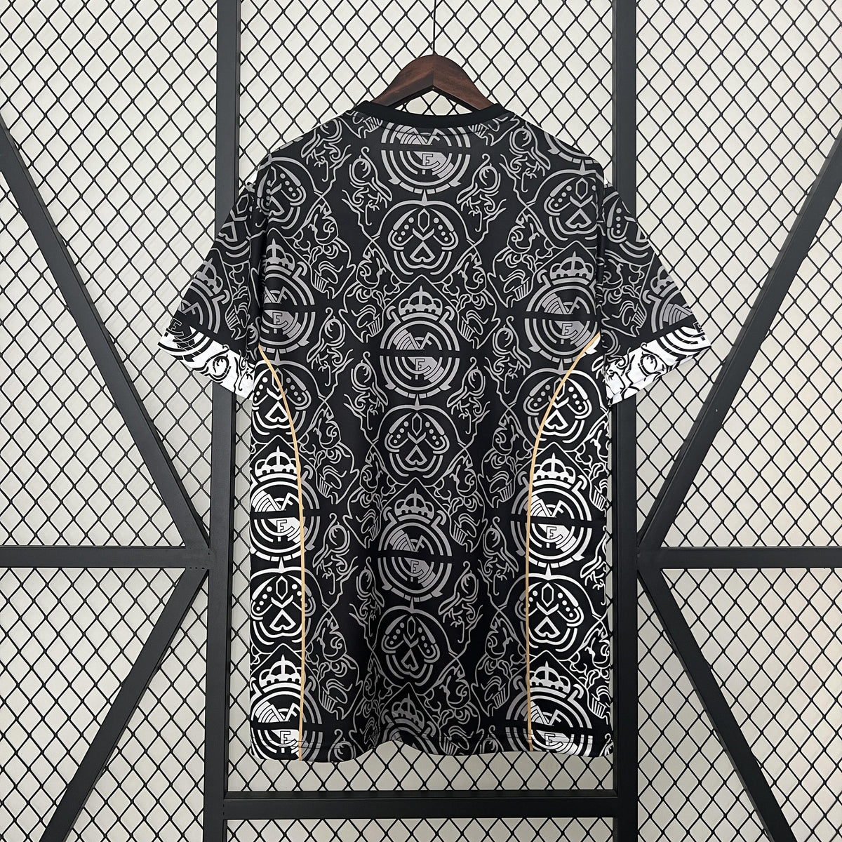 JERSEY REAL MADRID SPECIAL EDITION LIMITED I 24/25 MEN