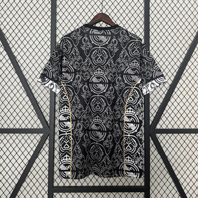 JERSEY REAL MADRID SPECIAL EDITION LIMITED I 24/25 MEN