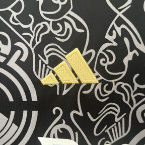 JERSEY REAL MADRID SPECIAL EDITION LIMITED I 24/25 MEN