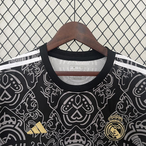 JERSEY REAL MADRID SPECIAL EDITION LIMITED I 24/25 MEN