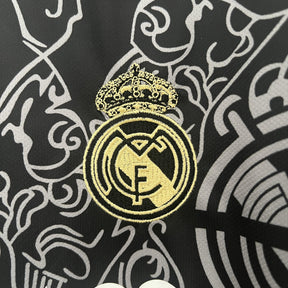 JERSEY REAL MADRID SPECIAL EDITION LIMITED I 24/25 MEN