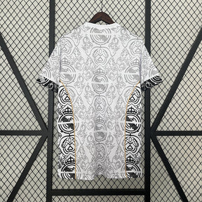 JERSEY REAL MADRID SPECIAL EDITION LIMITED II 24/25 MEN