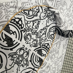 JERSEY REAL MADRID SPECIAL EDITION LIMITED II 24/25 MEN