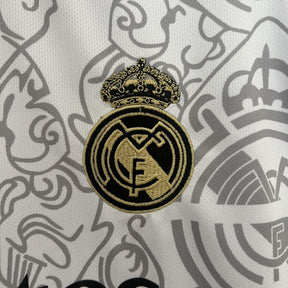JERSEY REAL MADRID SPECIAL EDITION LIMITED II 24/25 MEN