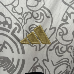 JERSEY REAL MADRID SPECIAL EDITION LIMITED II 24/25 MEN