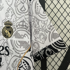 JERSEY REAL MADRID SPECIAL EDITION LIMITED II 24/25 MEN