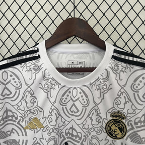 JERSEY REAL MADRID SPECIAL EDITION LIMITED II 24/25 MEN