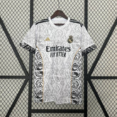 JERSEY REAL MADRID SPECIAL EDITION LIMITED II 24/25 MEN