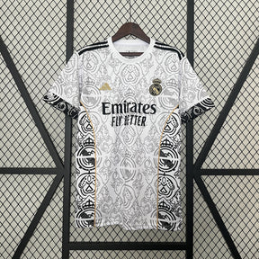 JERSEY REAL MADRID SPECIAL EDITION LIMITED II 24/25 MEN