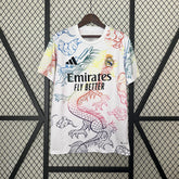 JERSEY REAL MADRID SPECIAL EDITION LIMITED III 24/25 MEN