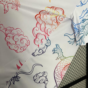 JERSEY REAL MADRID SPECIAL EDITION LIMITED III 24/25 MEN