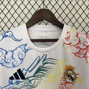 JERSEY REAL MADRID SPECIAL EDITION LIMITED III 24/25 MEN