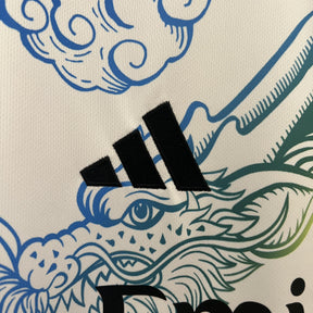 JERSEY REAL MADRID SPECIAL EDITION LIMITED III 24/25 MEN