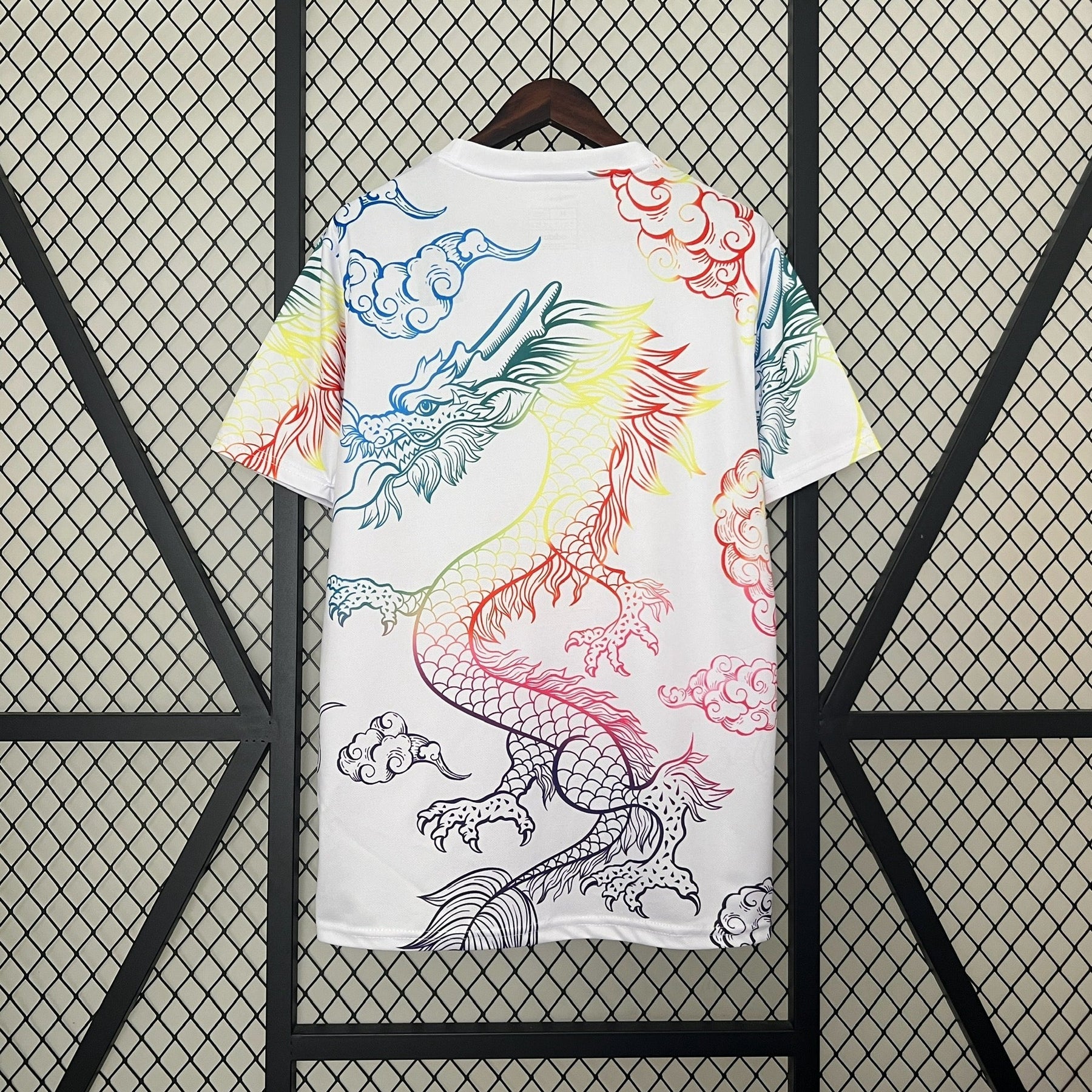 JERSEY REAL MADRID SPECIAL EDITION LIMITED III 24/25 MEN