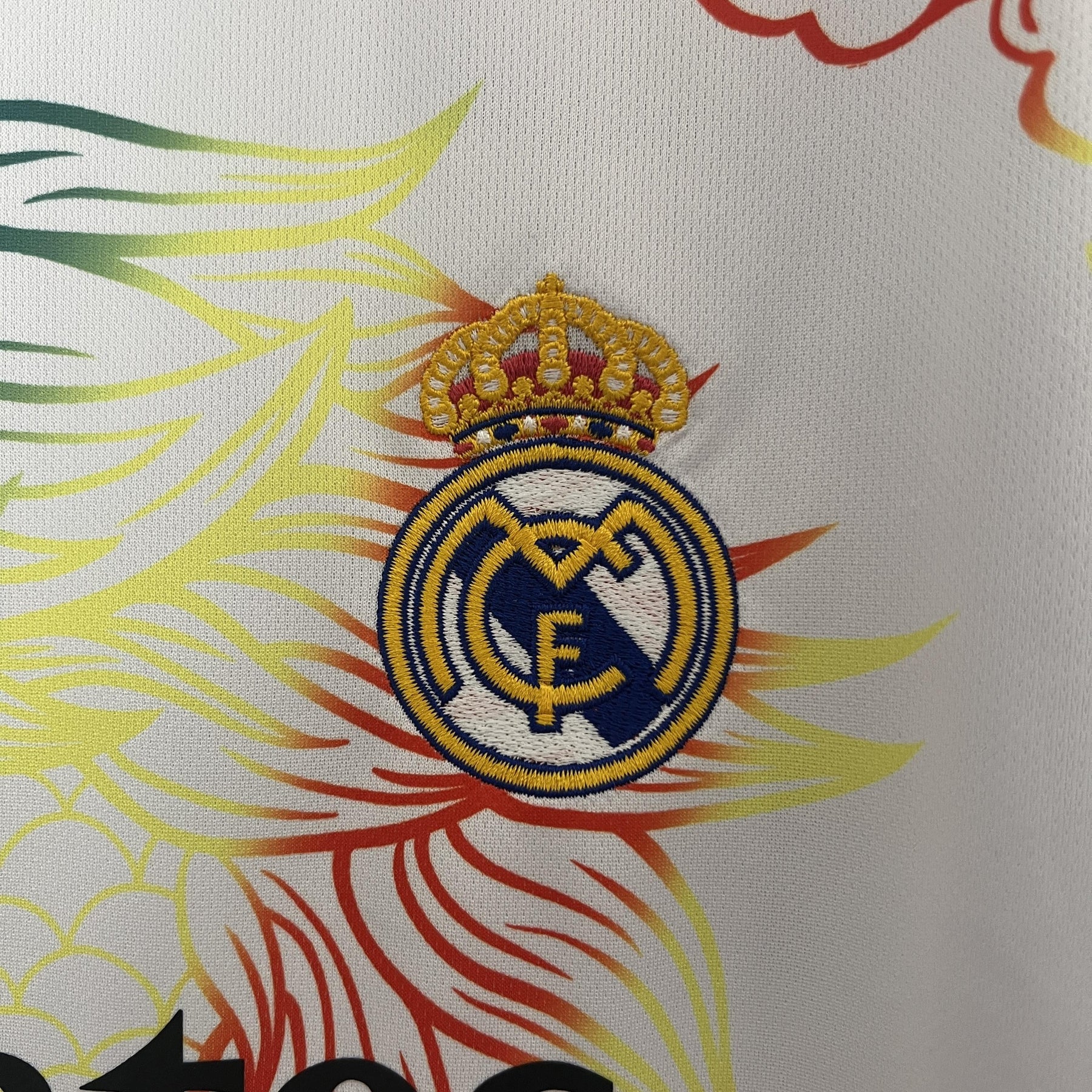 JERSEY REAL MADRID SPECIAL EDITION LIMITED III 24/25 MEN