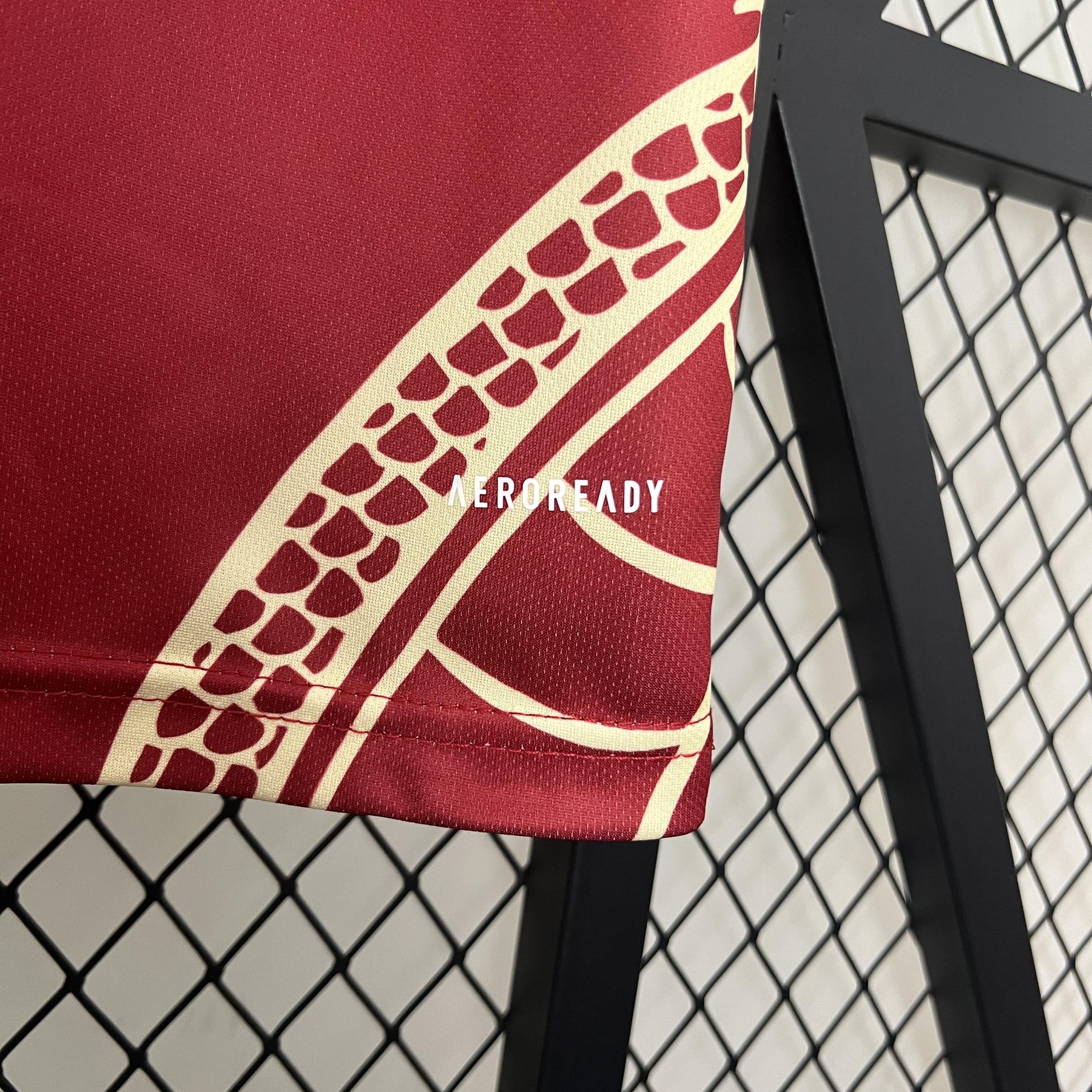 JERSEY REAL MADRID SPECIAL EDITION LIMITED IV 24/25 MEN